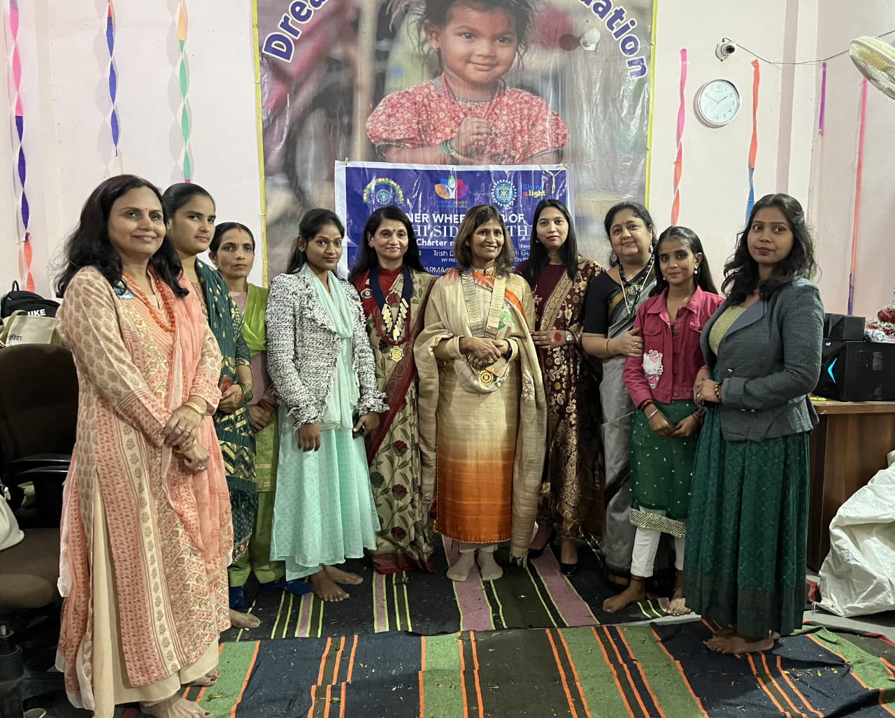 Community Celebration